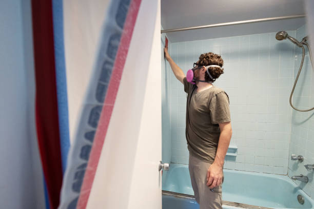 Best Commercial Mold Inspection  in Penngrove, CA