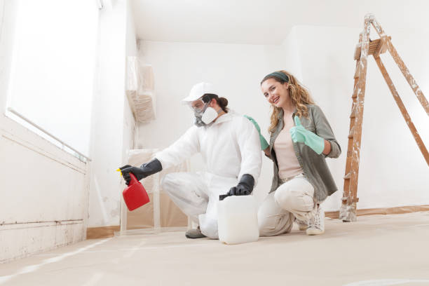 Best Residential Mold Inspection & Testing  in Penngrove, CA